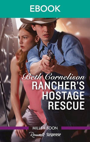 Rancher's Hostage Rescue