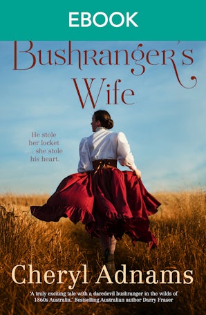 The Bushranger's Wife