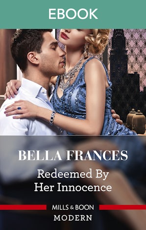 Redeemed by Her Innocence