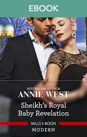 Sheikh's Royal Baby Revelation