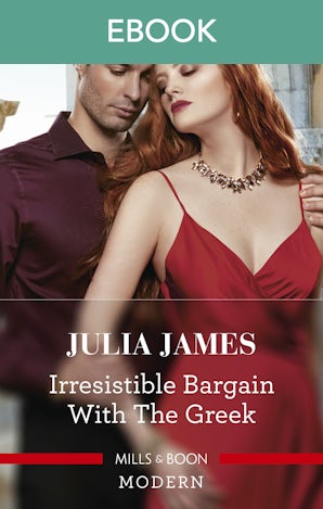 Irresistible Bargain with the Greek