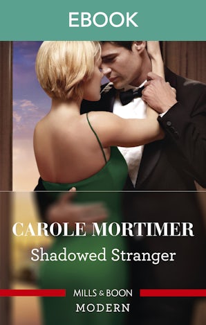 Shadowed Stranger
