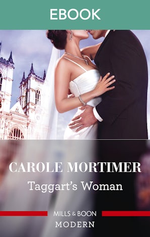 Taggart's Woman