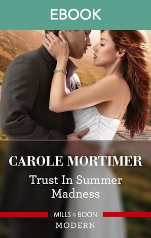 Trust in Summer Madness