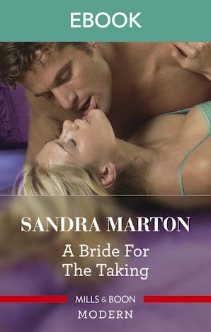 A Bride For The Taking