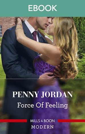 Force Of Feeling