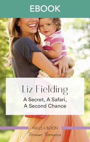 A Secret, a Safari, a Second Chance