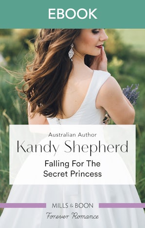 Falling for the Secret Princess