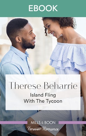 Island Fling with the Tycoon