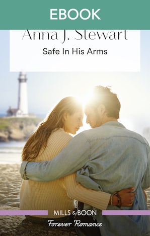 Safe in His Arms