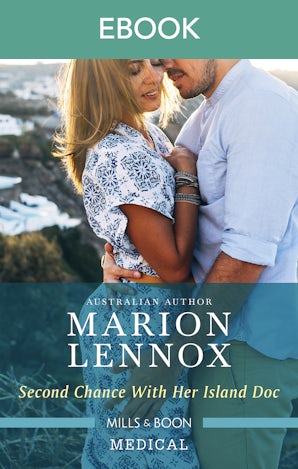 Second Chance with Her Island Doc