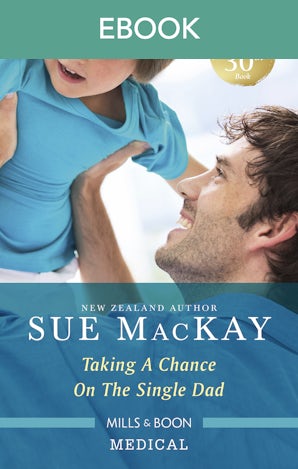 Taking a Chance on the Single Dad