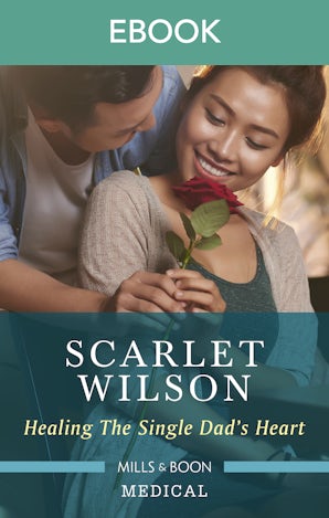 Healing the Single Dad's Heart