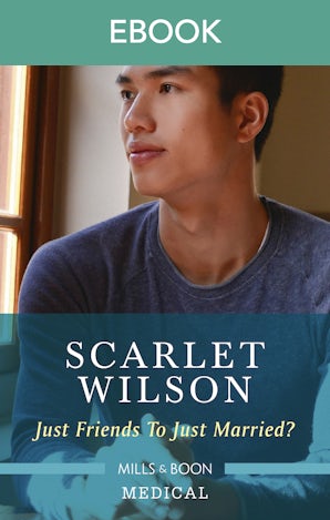 Just Friends to Just Married?