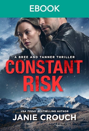 Cover image for Constant Risk, isbn: 9781489292230