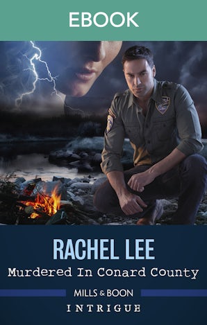 Murdered in Conard County