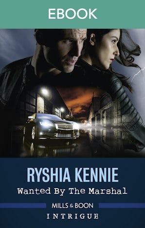 Wanted by the Marshal