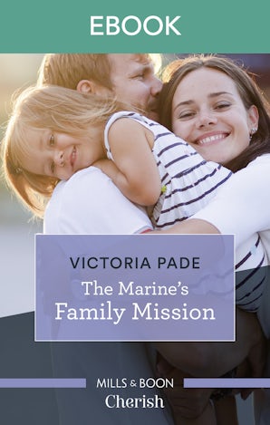 The Marine's Family Mission