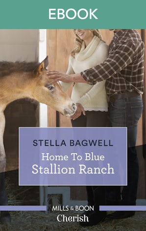 Home to Blue Stallion Ranch