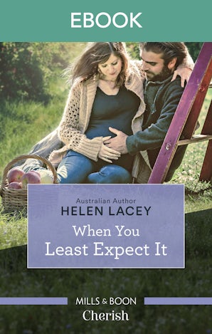 When You Least Expect It