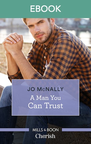 A Man You Can Trust