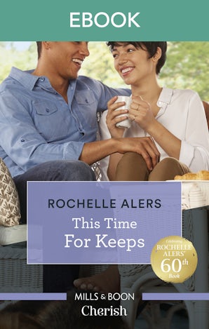 This Time for Keeps
