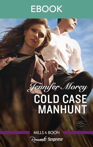 Cold Case Manhunt