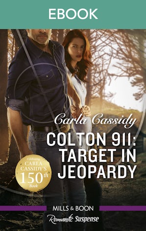 Colton 911: Target in Jeopardy