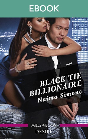 Black Tie Billionaire