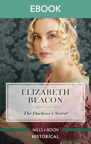 The Duchess's Secret
