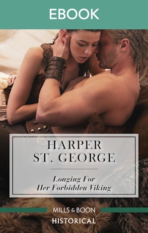 Longing for Her Forbidden Viking