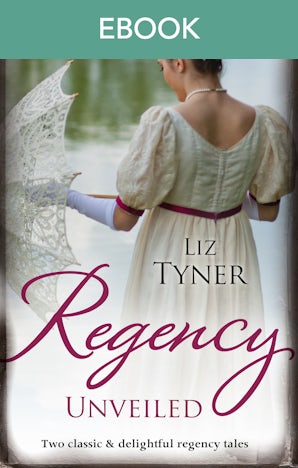 Regency Unveiled