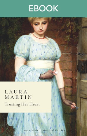 Quills - Trusting Her Heart