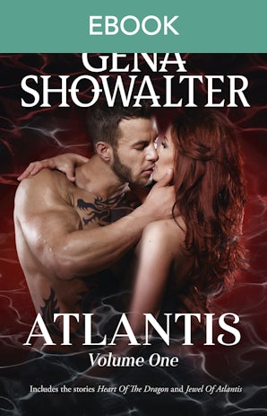 Atlantis Volume One