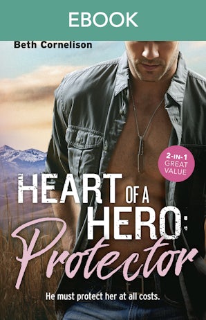 Heart Of A Hero - Protector 3 Book Box Set