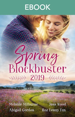 Spring Blockbuster 2019