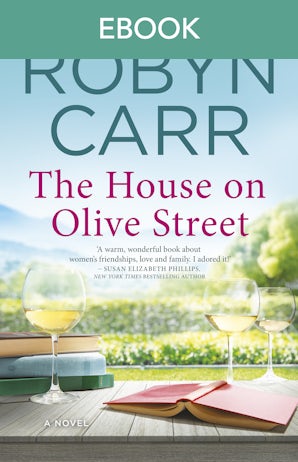 The House On Olive Street