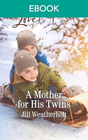 A Mother for His Twins