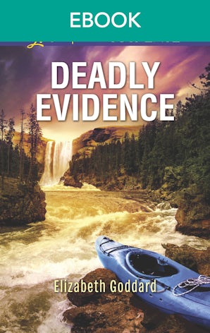 Deadly Evidence