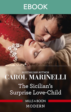 The Sicilian's Surprise Love-Child