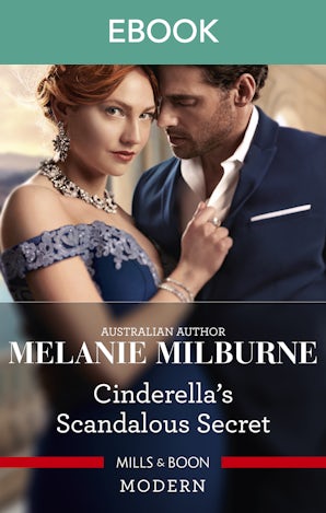 Cinderella's Scandalous Secret