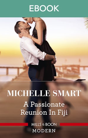 A Passionate Reunion in Fiji