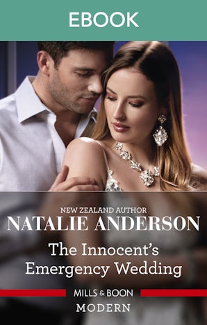 The Innocent's Emergency Wedding