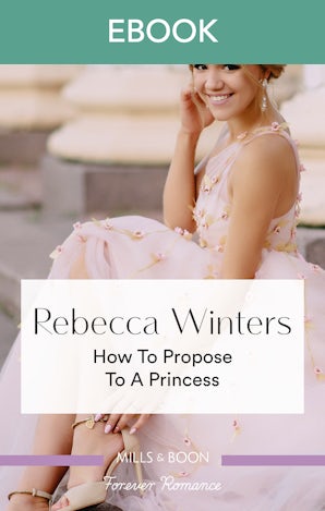 How to Propose to a Princess