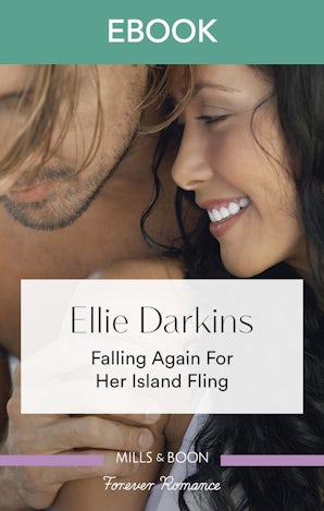 Falling Again for Her Island Fling