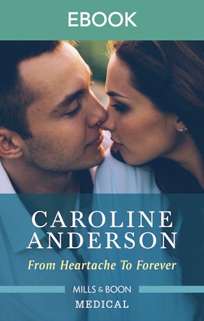 From Heartache to Forever