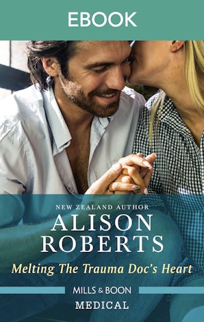 Melting the Trauma Doc's Heart