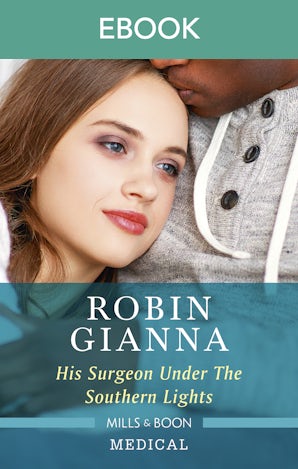 His Surgeon Under the Southern Lights