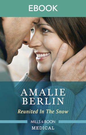 Reunited in the Snow