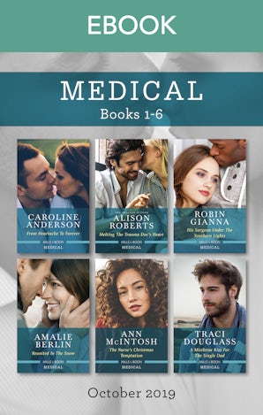 From Heartache to Forever